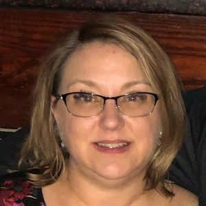 Meet your Posher, Sue